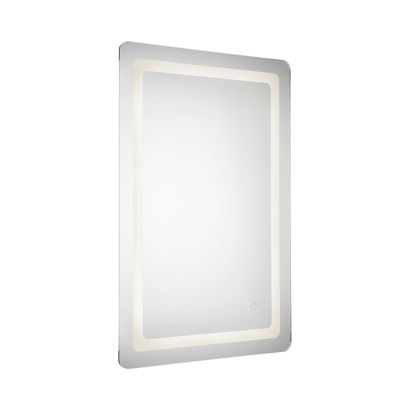 Seneca LED Vanity Mirror
