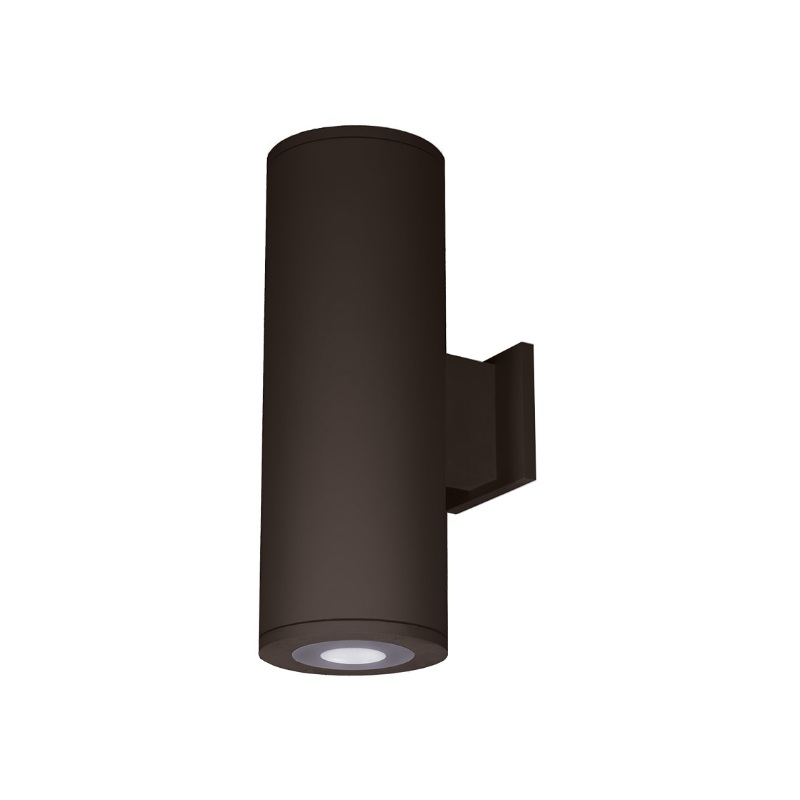 WAC DS-WD06-U Tube Architectural 6″ 22W LED Ultra Narrow Double Wall Mount