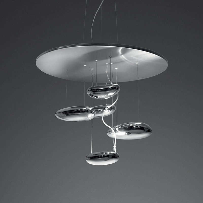 Artemide Mercury Mini LED Suspension