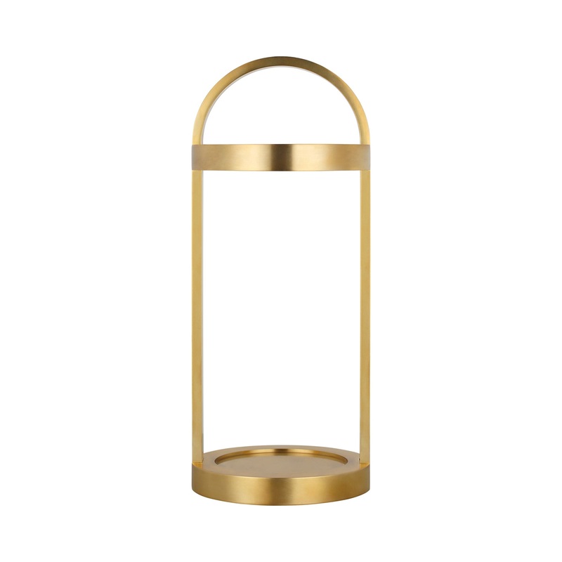 Cerne LED Rechargeable Table Lamp