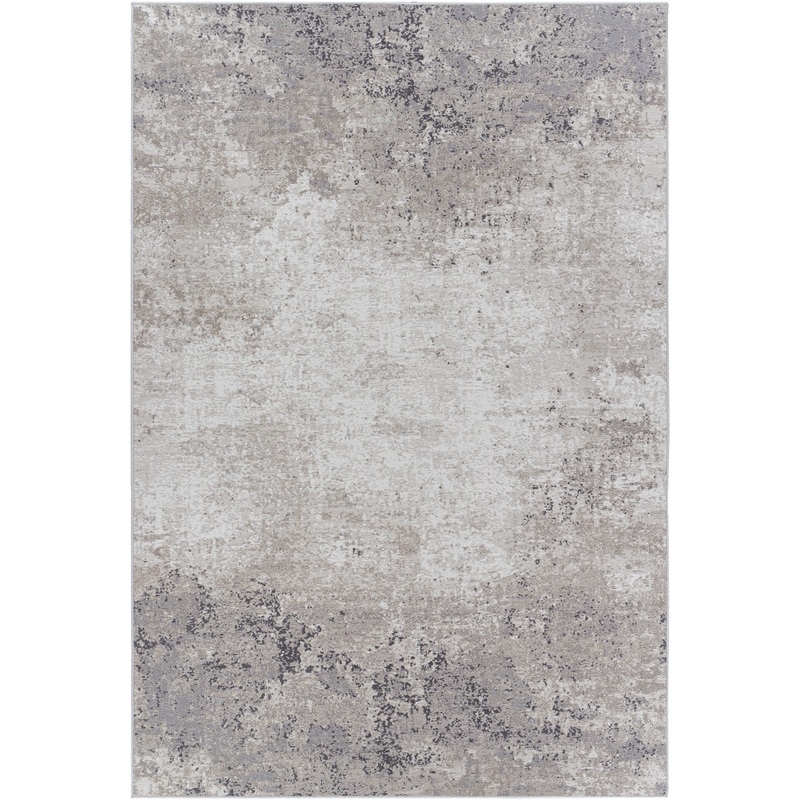 Costa Mesa 26989 Machine Woven Synthetic Blend Indoor/Outdoor Area Rug by Surya Rugs