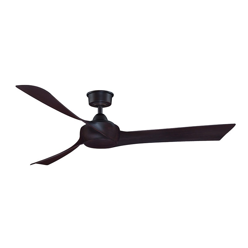 Fanimation MAD8530 Wrap 60″ Indoor/Outdoor Ceiling Fan