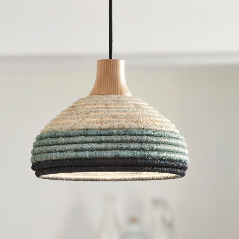 Forestier Grass Small Pendant Lamp