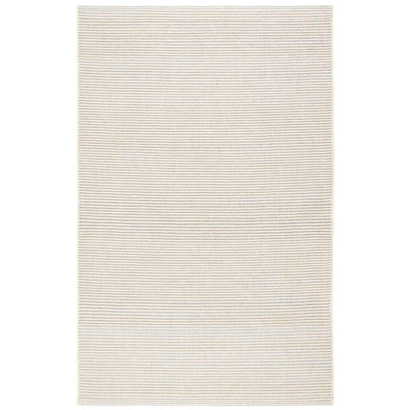 Haverhill Handwoven Cotton Rug | French Blue