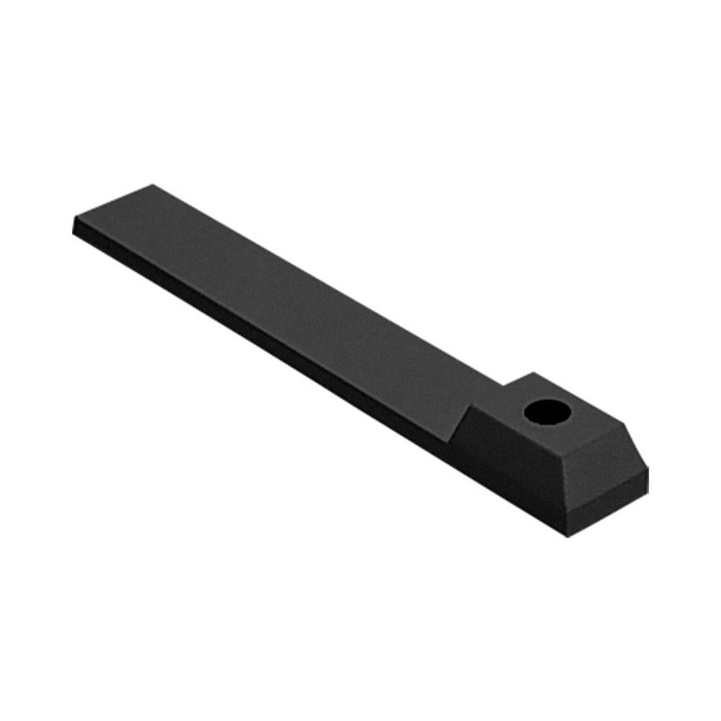 J2 Track Wire Way Cover