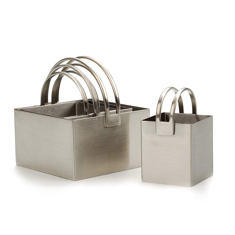 RSVP International Endurance Biscuit Cutters