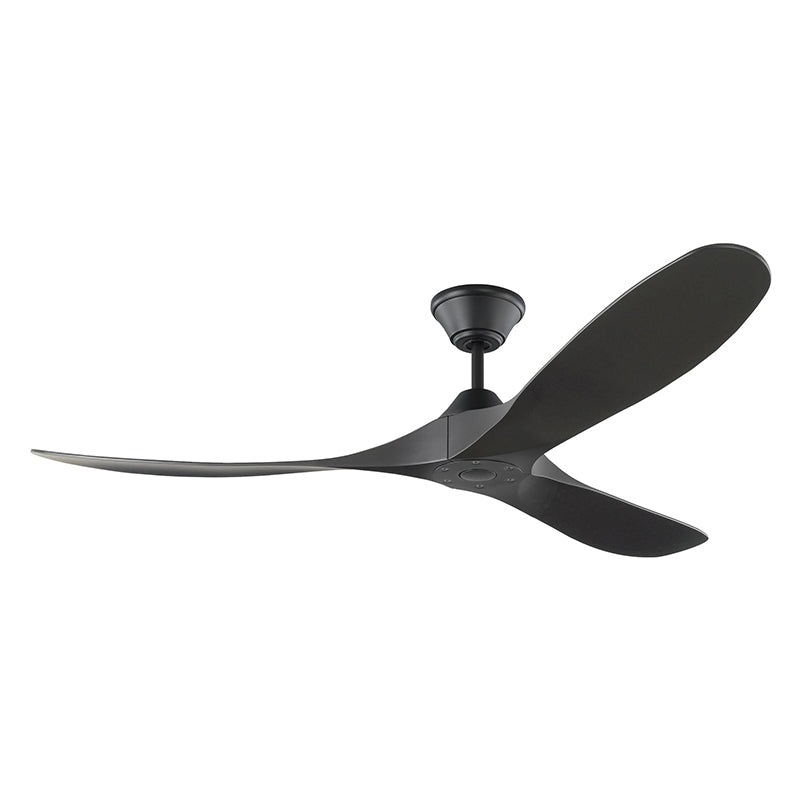 Visual Comfort Maverick Coastal 60″ Outdoor Ceiling Fan
