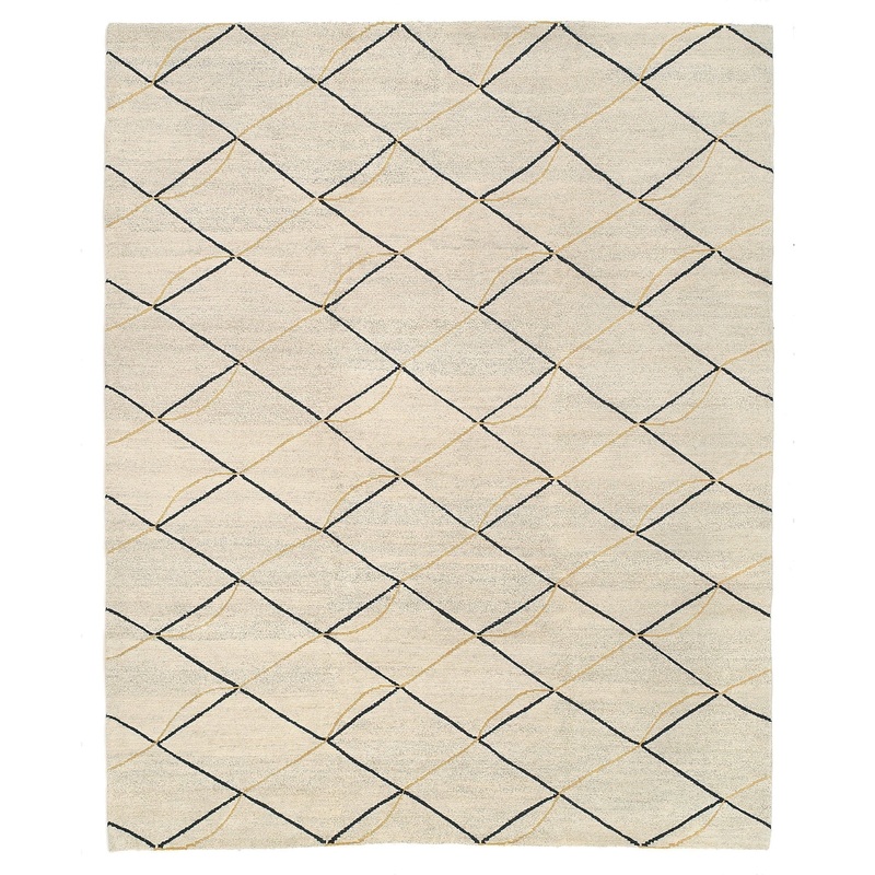 ARCHLOOP YELLOW LAURA KIRAR