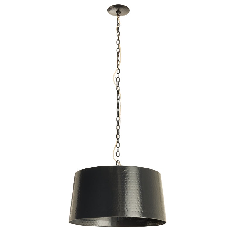 Arteriors 42466 Anderson 3-lt 23″ Pendant