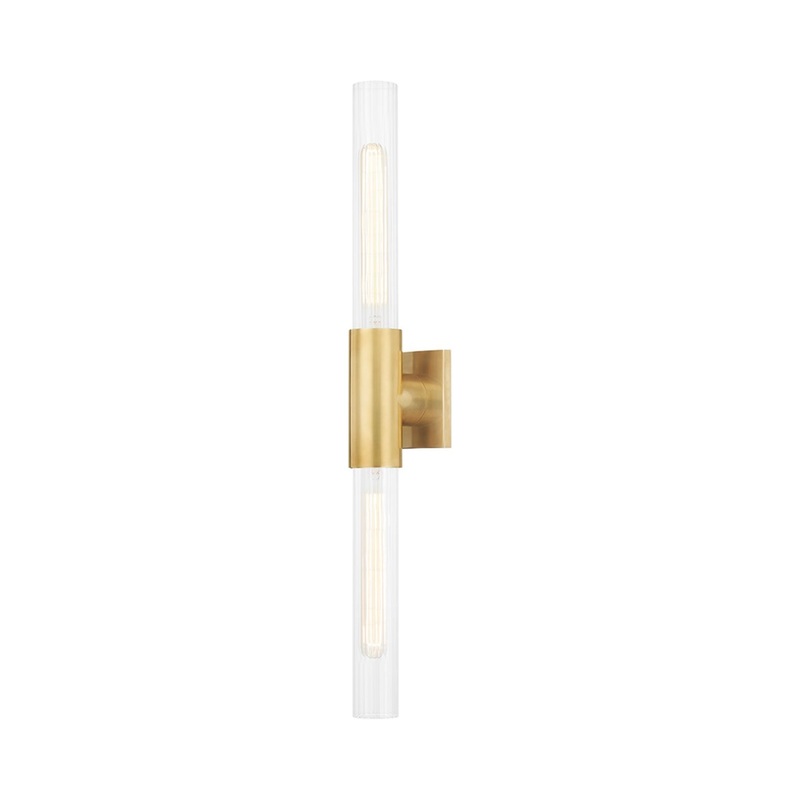 Asher Vanity Wall Light