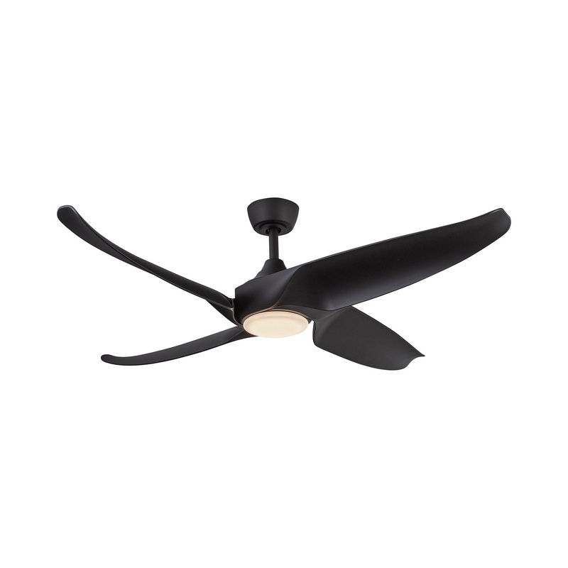 Coronado LED Ceiling Fan