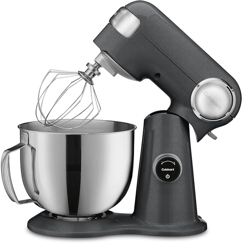 Cuisinart Precision Pro 5.5-Quart Digital Stand Mixer