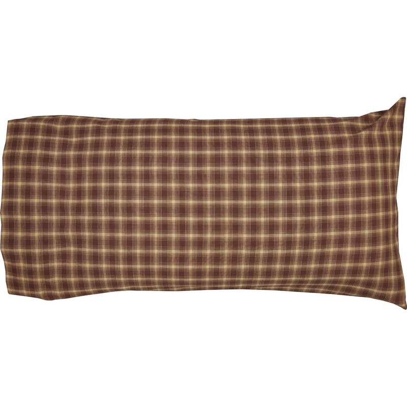 Dawson Star King Pillow Case Set of 2 21×40