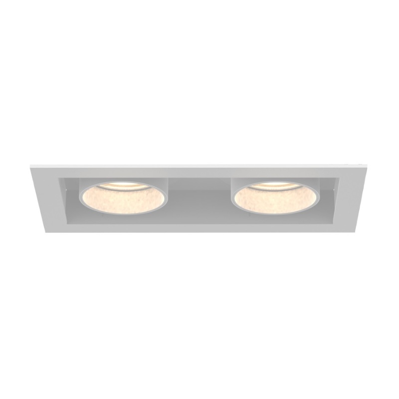 Eurofase TGO2T Tango 2 Light 30W LED Pulldown with Trim