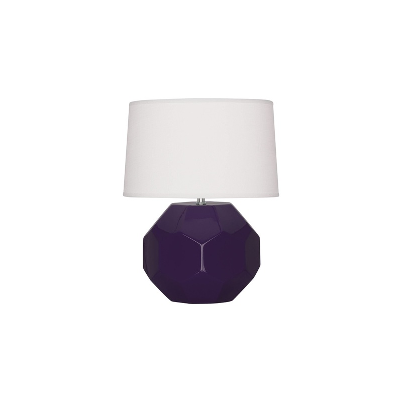 Franklin Table Lamp