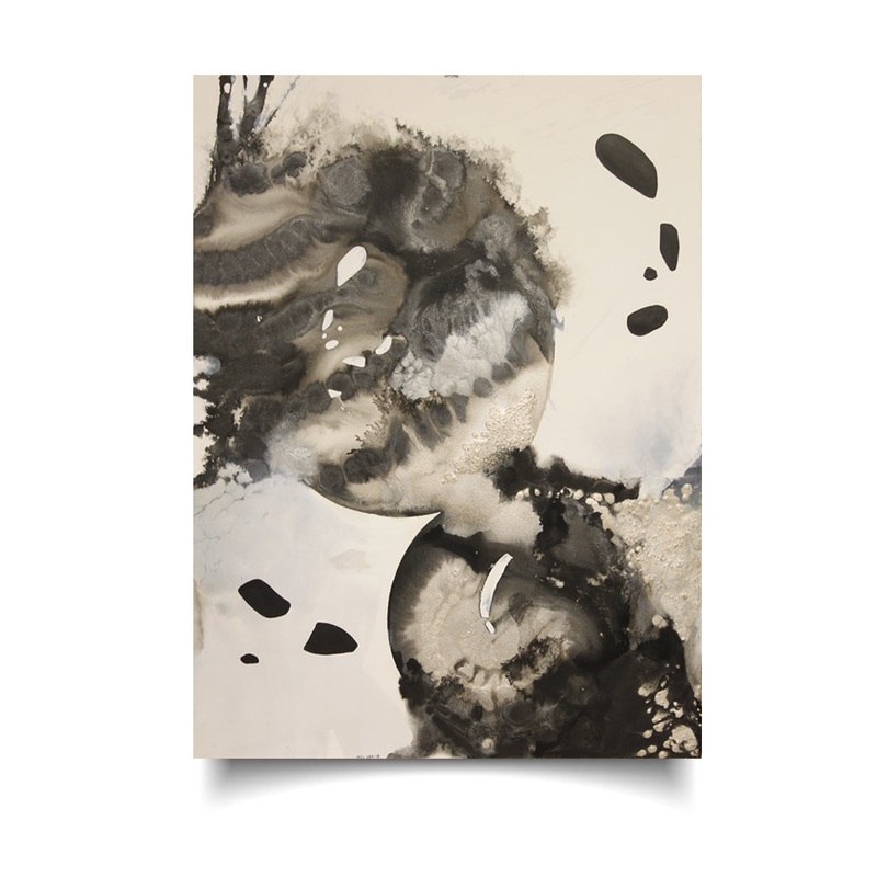 “Inside of the Out XII”