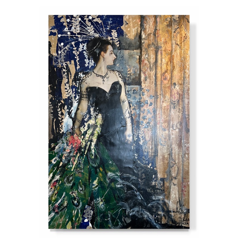 “Madame XYZ”