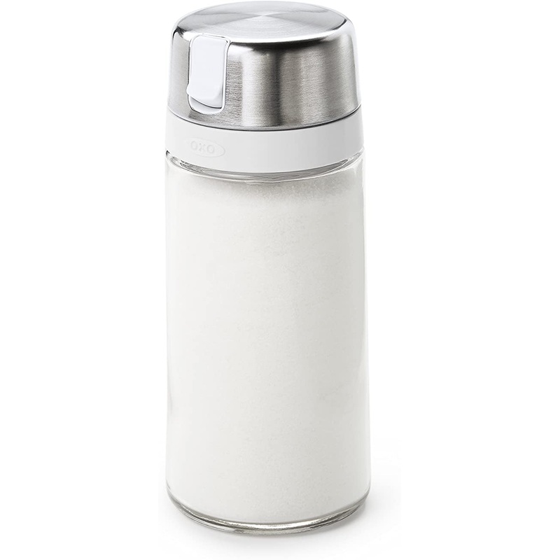 Oxo Good Grips Glass Sugar Dispenser