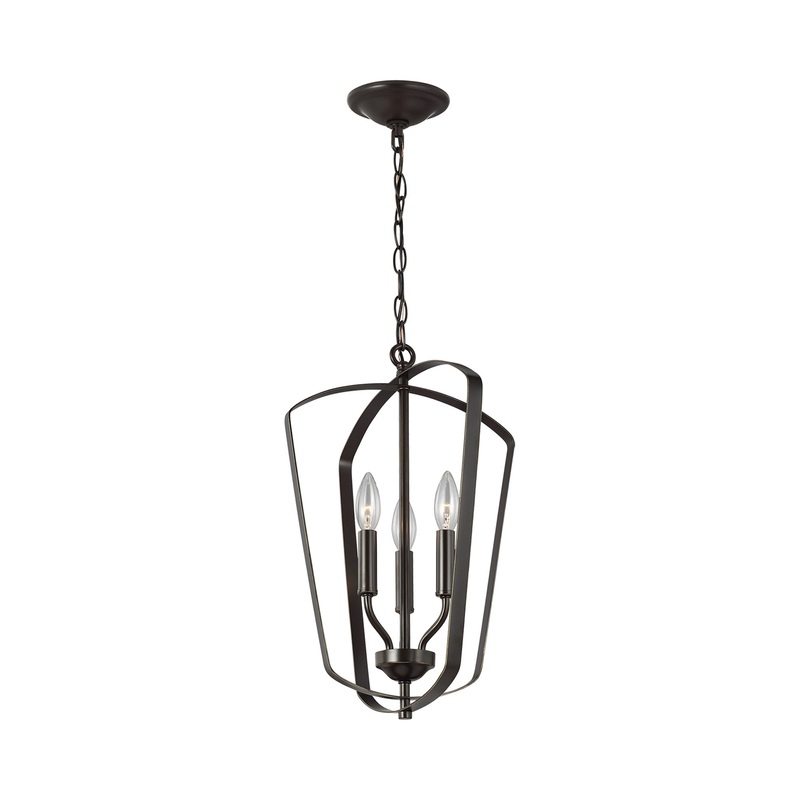 Romee Pendant Light