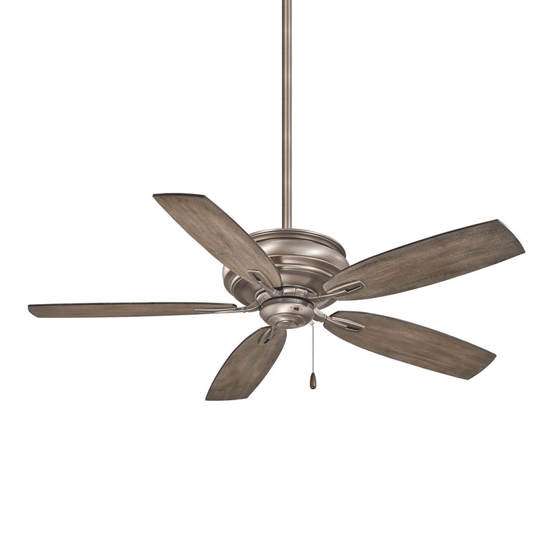 Timeless Ceiling Fan