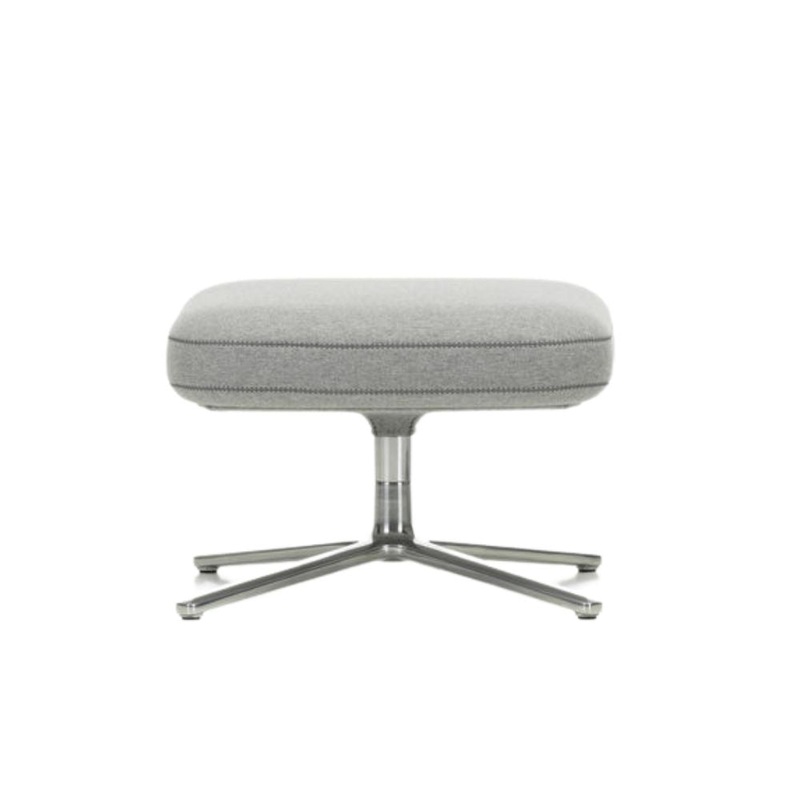 Vitra Ottoman by Antonio Citterio