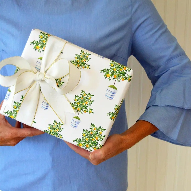 WH Hostess Wrap Sheets