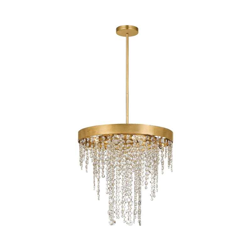 Winham Round Chandelier