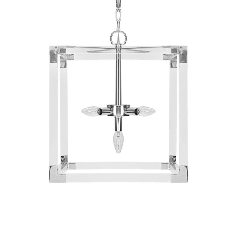 Worlds Away Eli Pendant