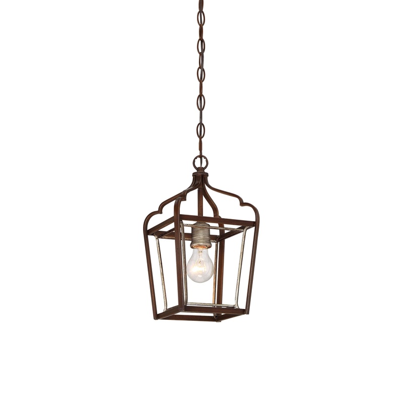 Astrapia Mini Pendant Light
