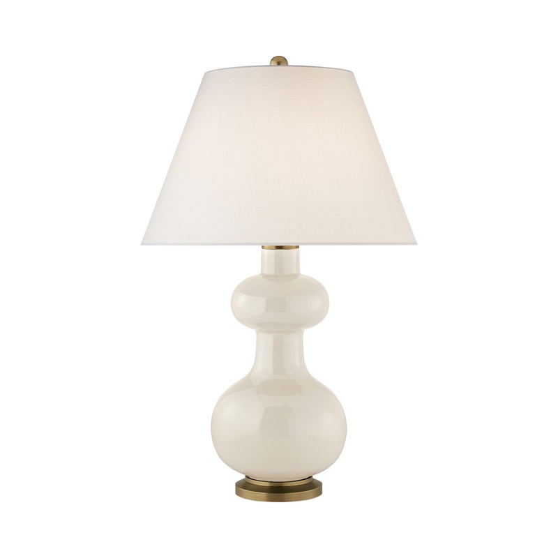 Chambers Table Lamp