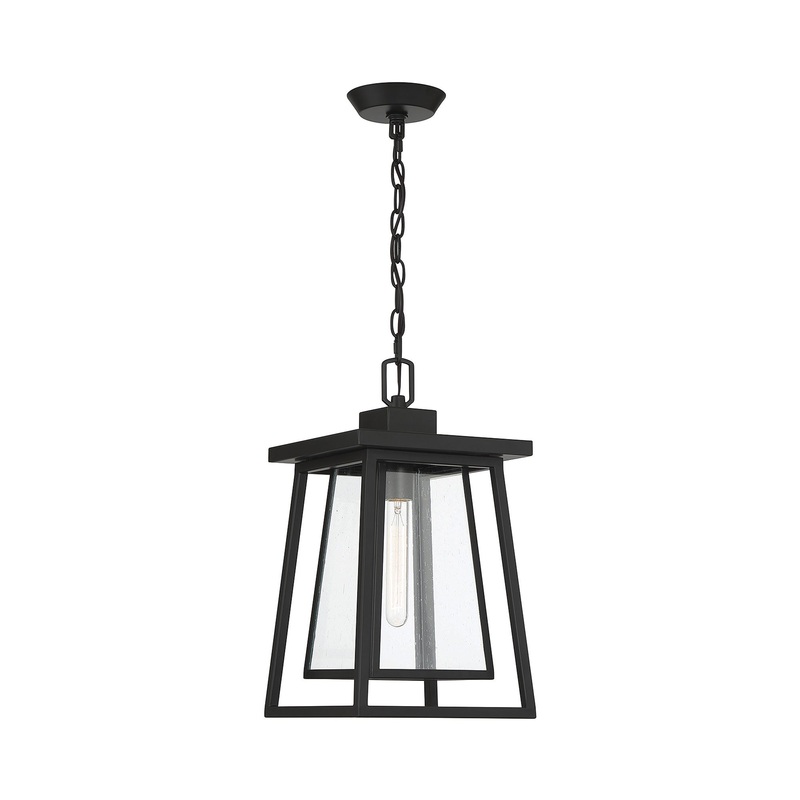 Denver Outdoor Pendant Light