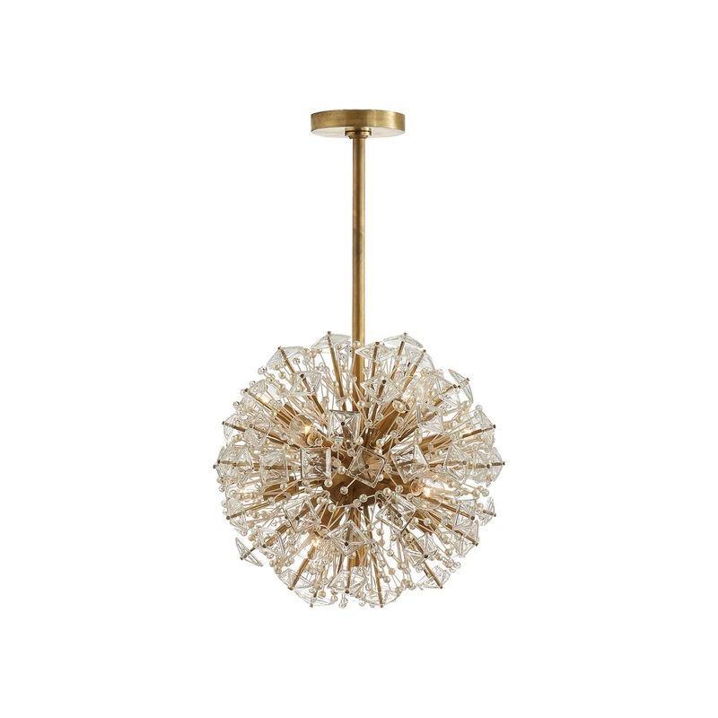 Dickinson Chandelier