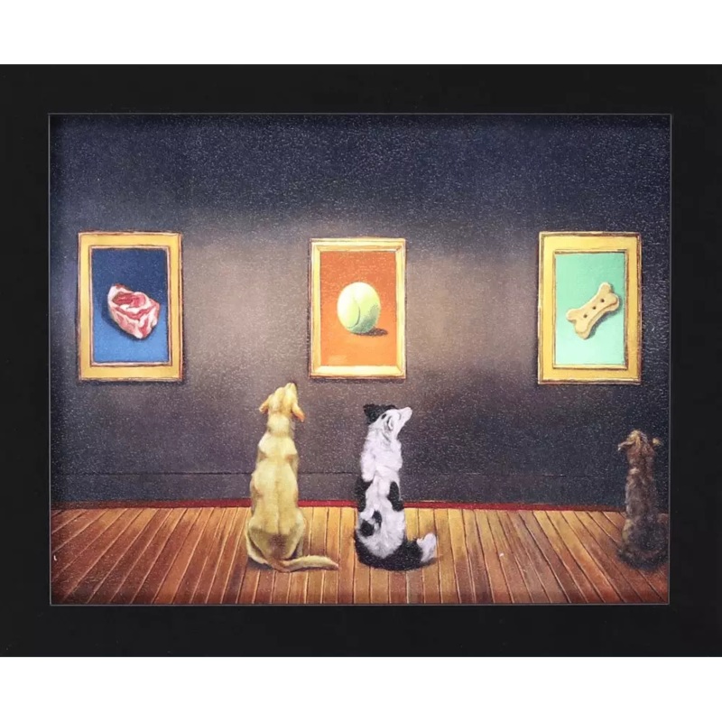 Dog Museum