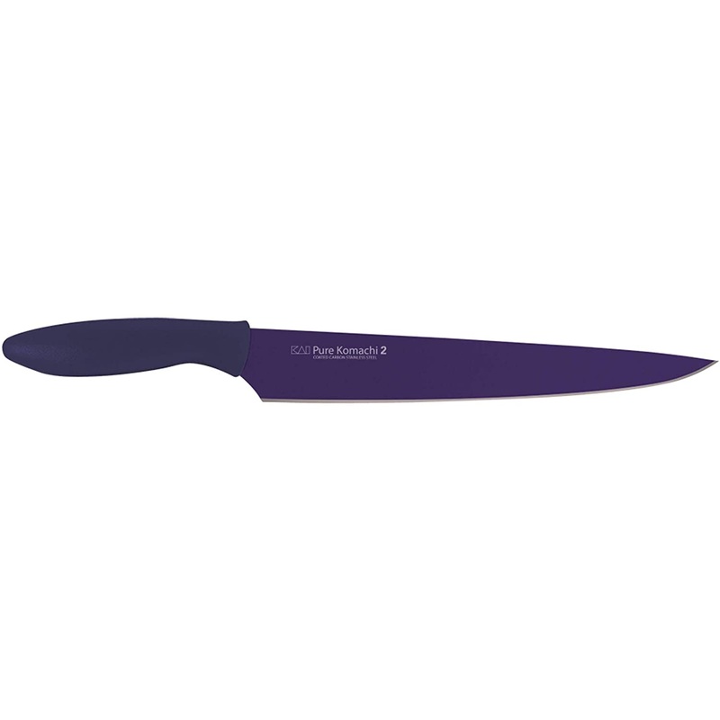 KAI Pure Komachi 2 Series Slicing Knife