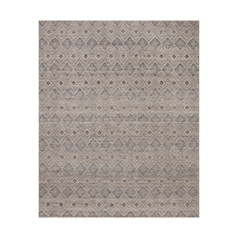 Loloi Raven Taupe / Grey Rug