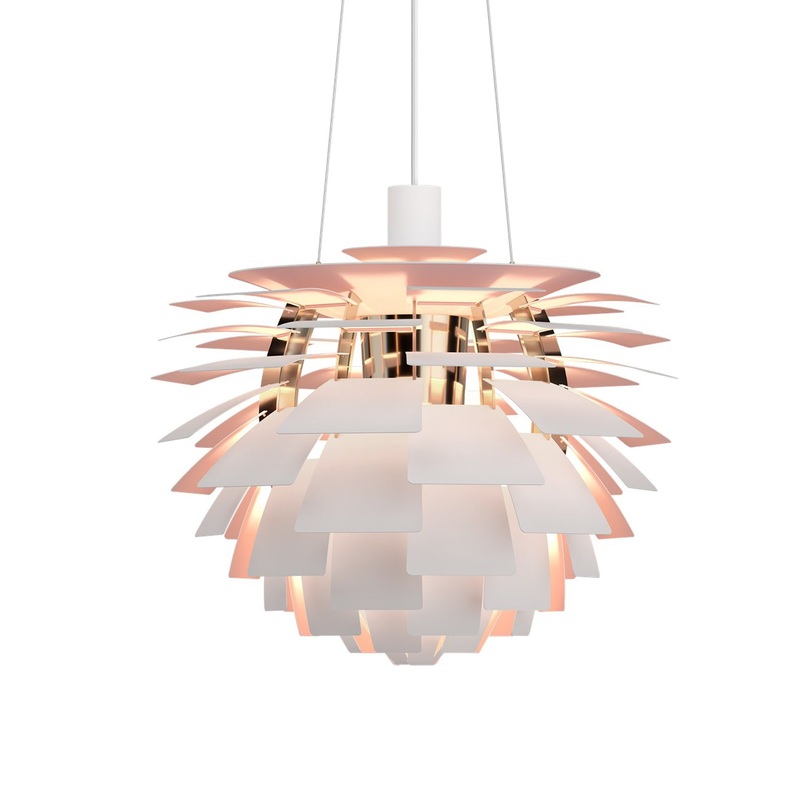 Louis Poulsen Artichoke Anniversary Edition Pendant Lamp