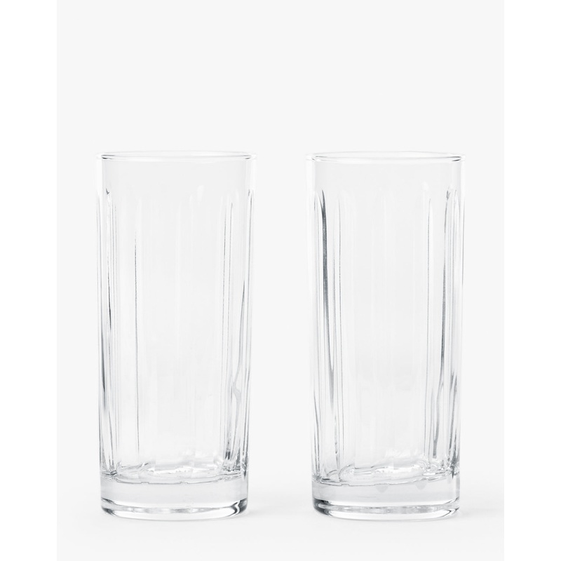 Marick Highball Glasses (Set of 2)