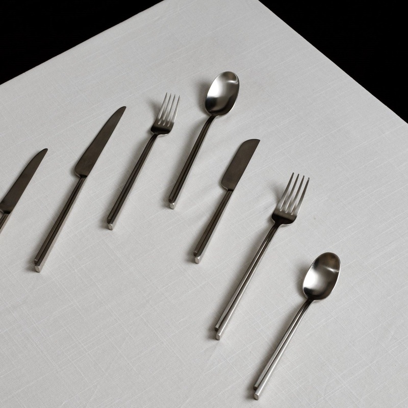 Serax Dune Cutlery 5 pieces Box