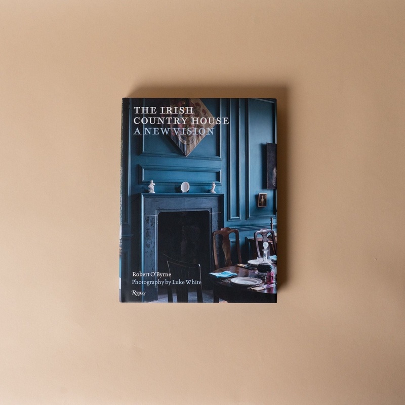 “The Irish Country House” by Robert O’Byrne