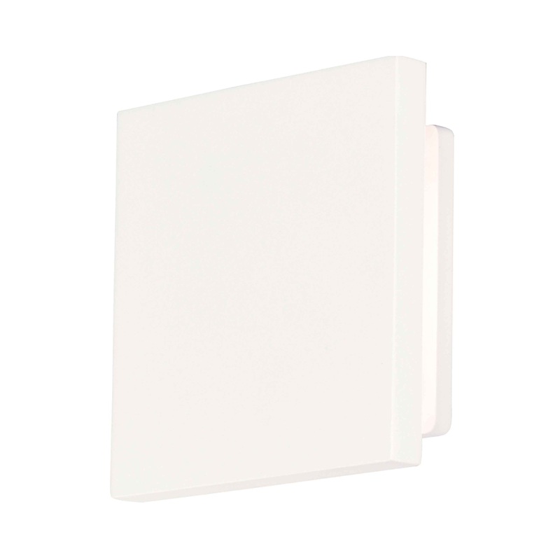 Alumilux Tau Outdoor LED Wall Light