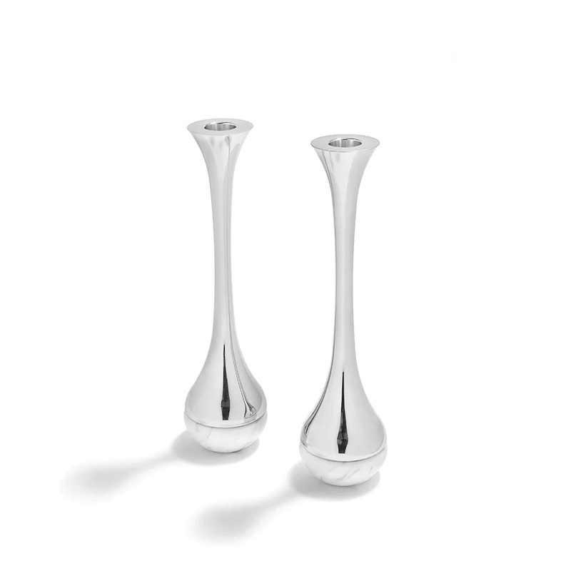 Anna Coluna Dual Candlesticks