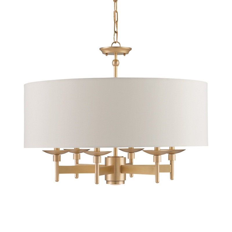 Bering Semi Flush Mount Ceiling Light