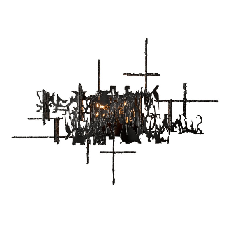 Brutus Wall Light