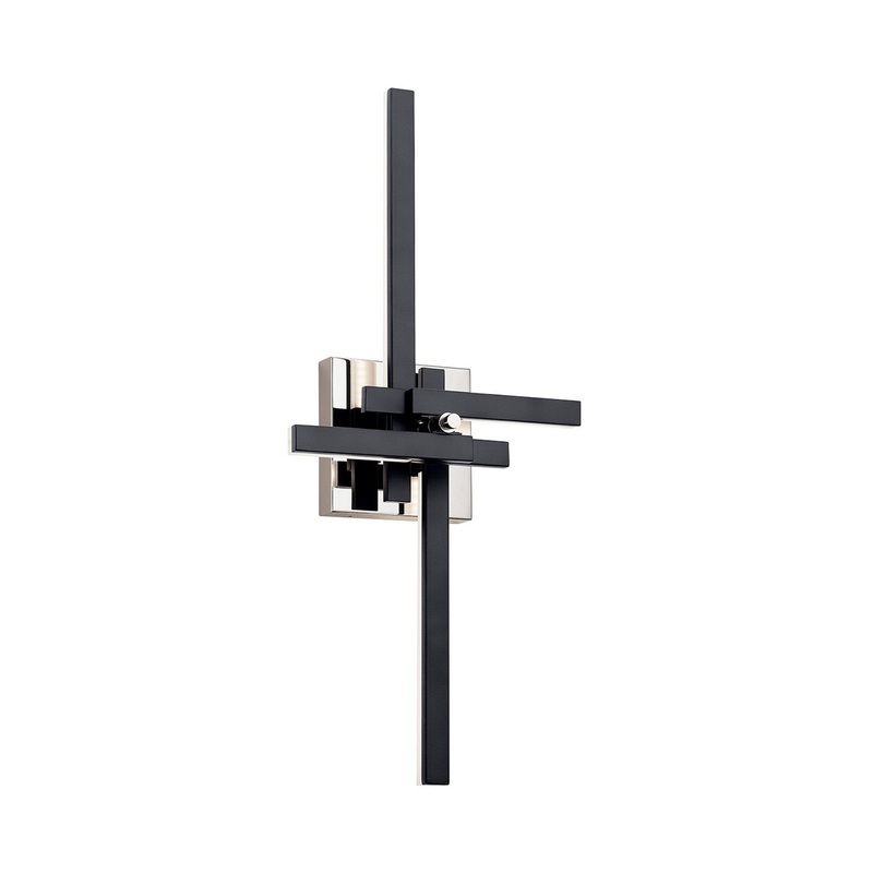 Charter LED Wall Light