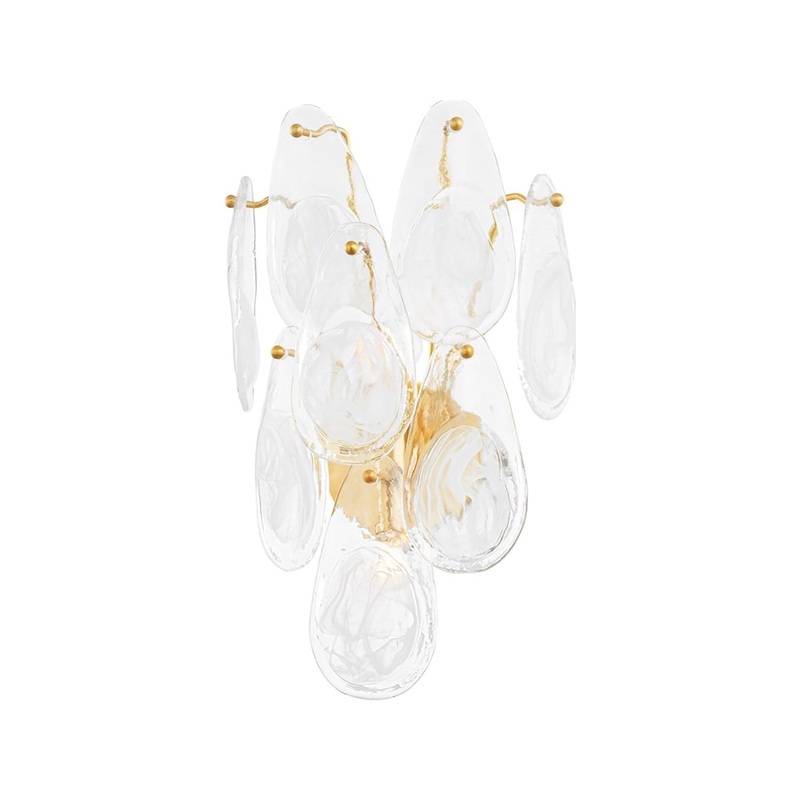 Darcia Wall Light