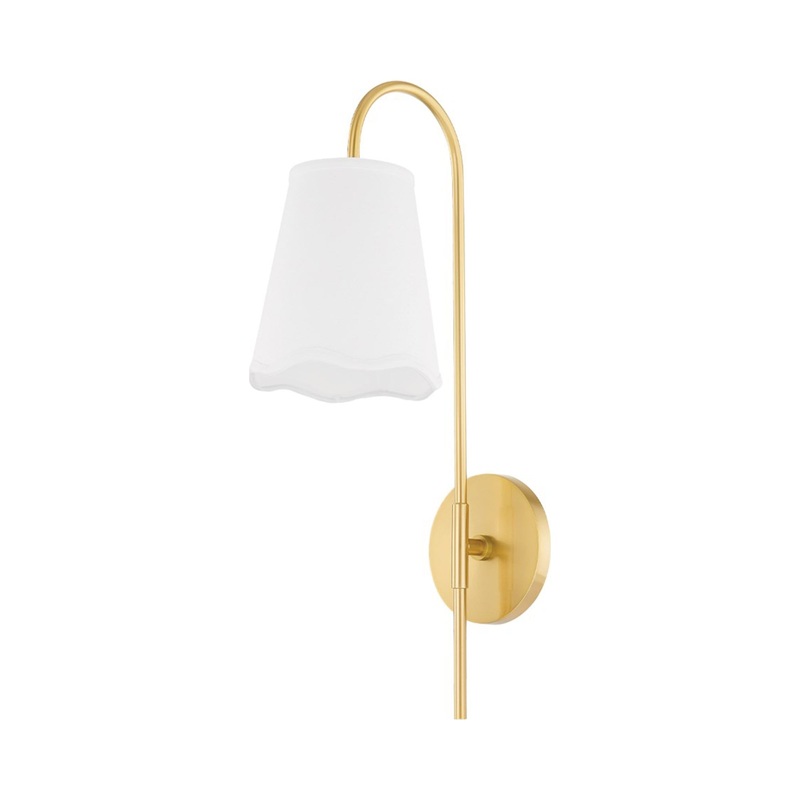 Dorothy Wall Light