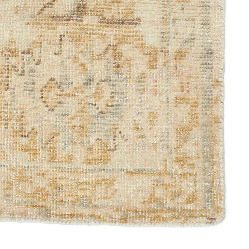 Eden No.11 Rug Sample