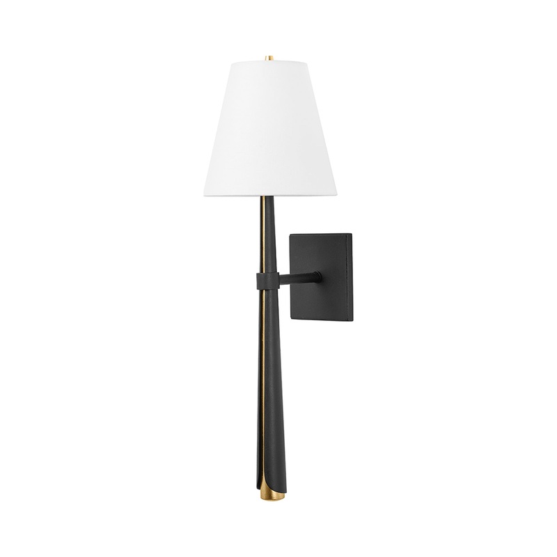 Esmeralda Wall Light
