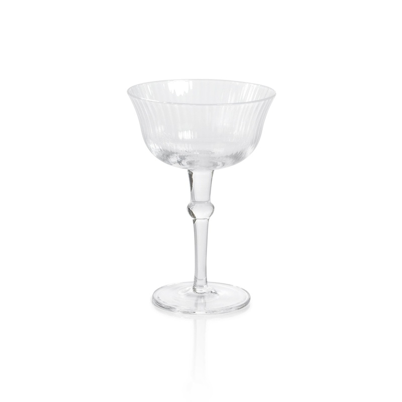 Julien Martini Glass
