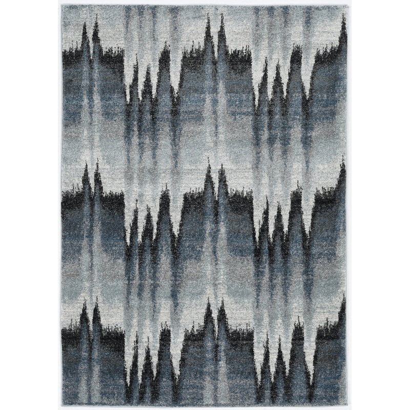 KAS Landscapes 590 Transitional Machine Woven Area Rug